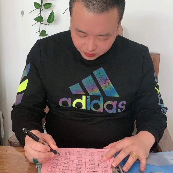杜红彬实话实说.