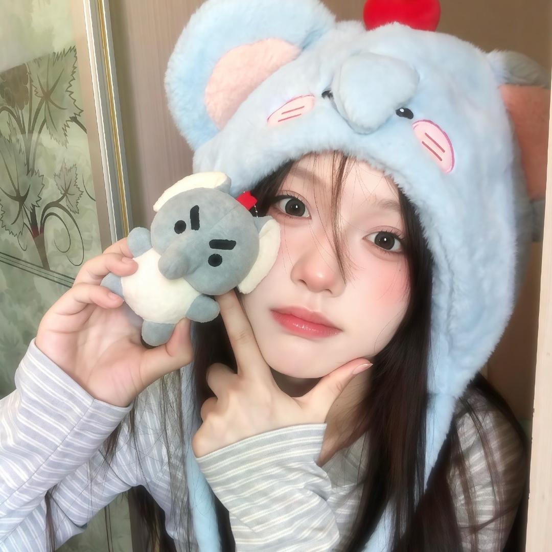 早睡蛋挞.