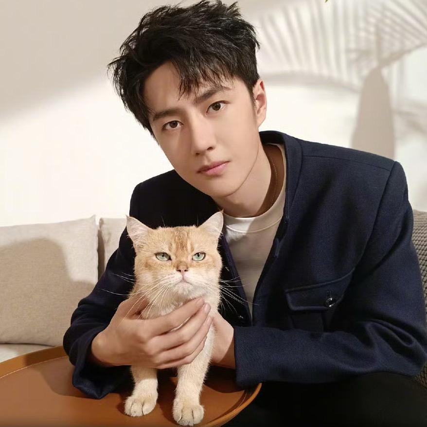 王一博OnlyForYIBO@抖音