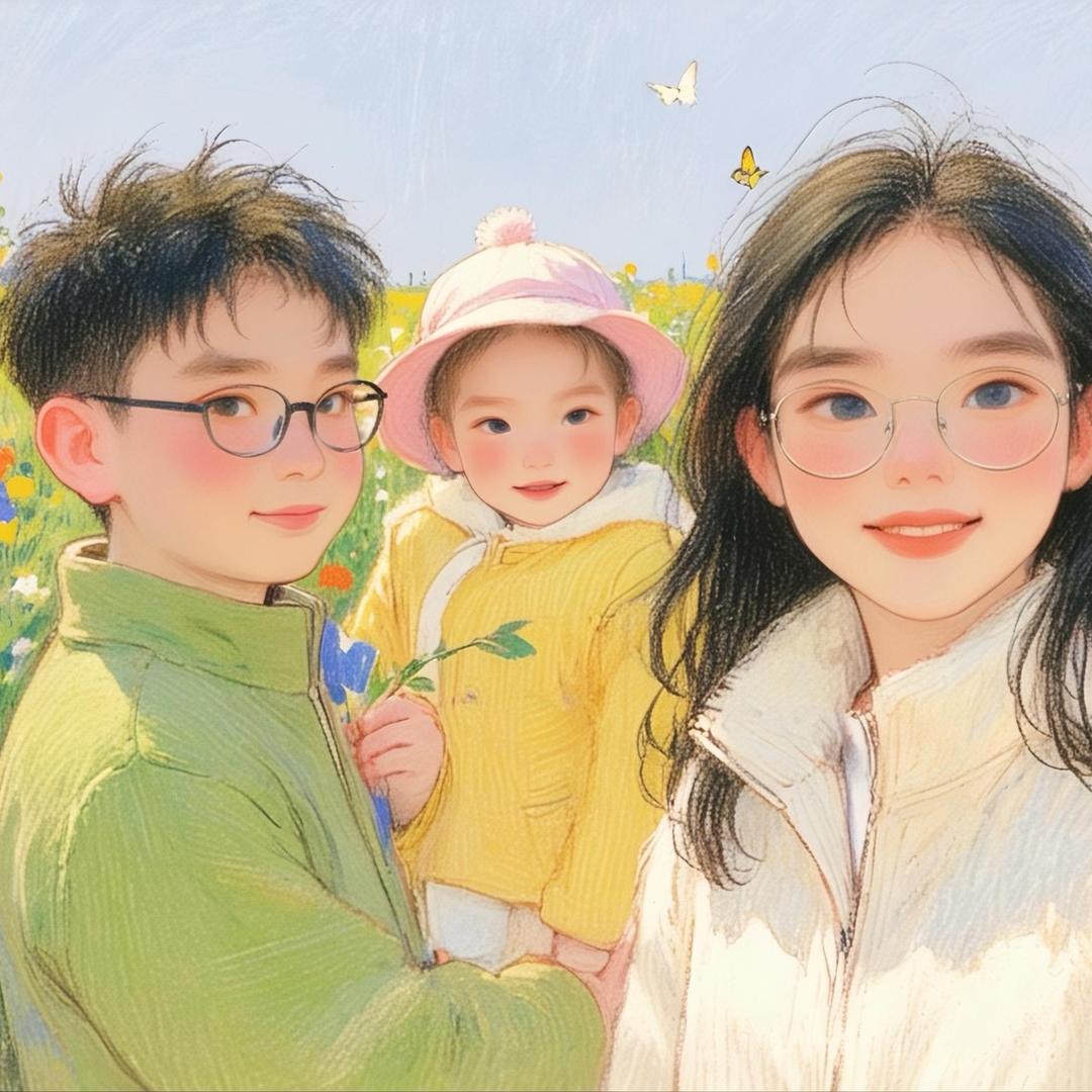 木子青R