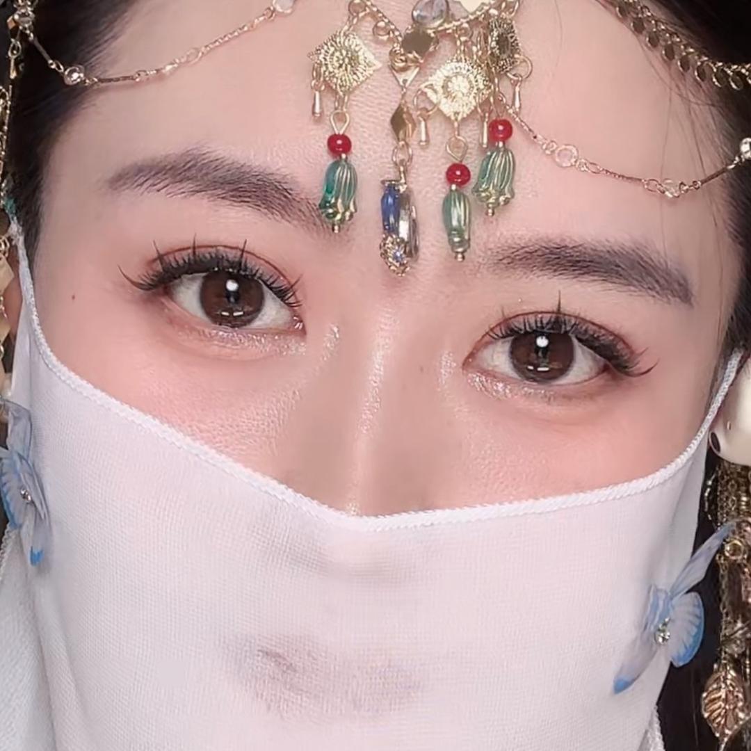 哑巴新娘💕琳儿