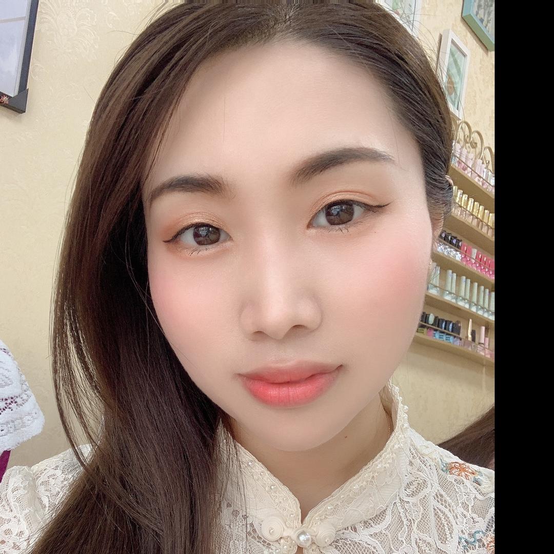小妹爱生活