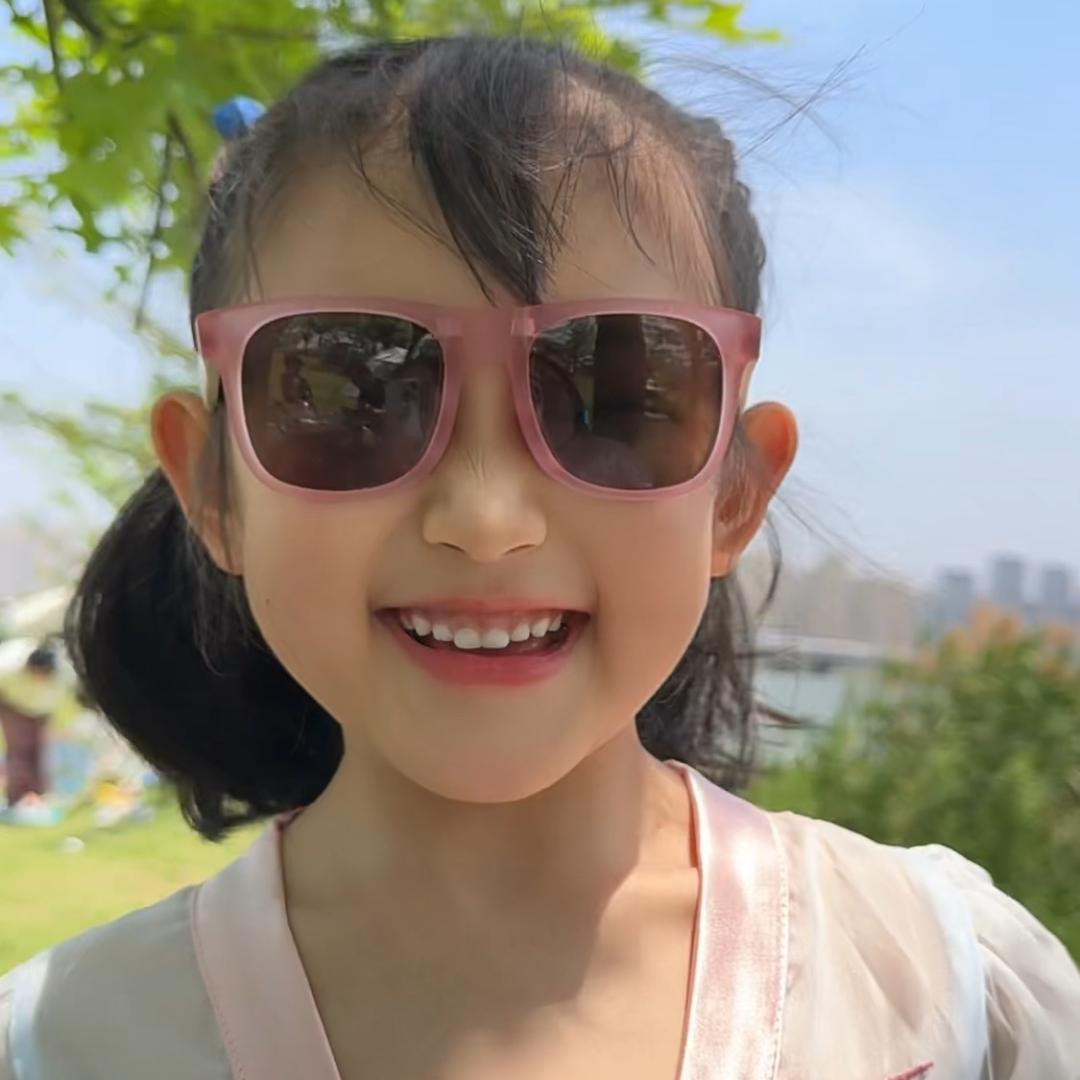 刘亦珂（幼儿园大班）