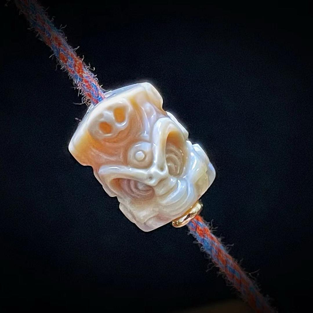 觅藏·珠饰艺术文化