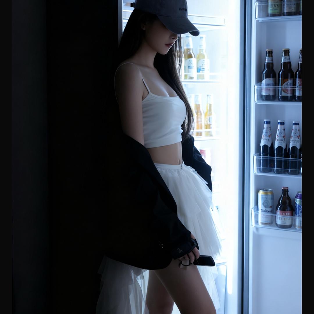 朵朵不要距离 🍺（国威）