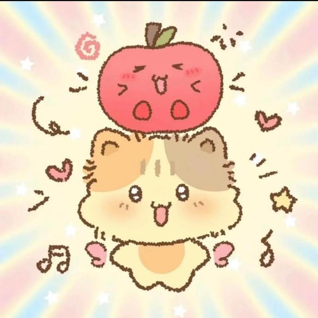 小🐏降临