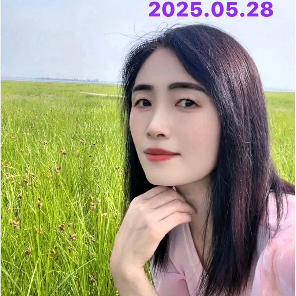 🌹岁月静好🎤