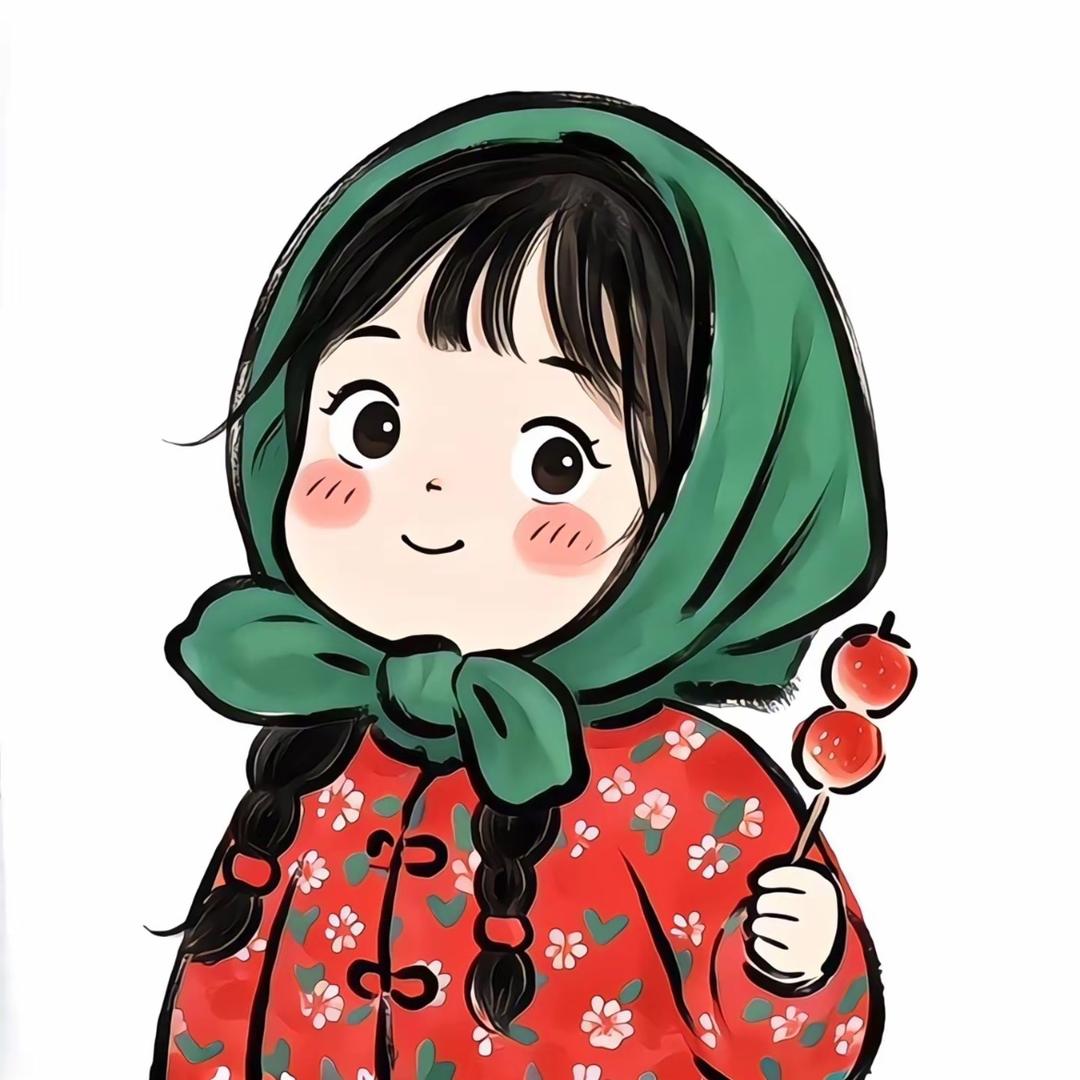 ち铁蛋麻麻