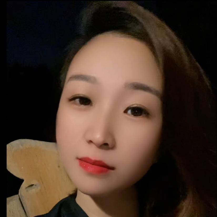川妹子（释怀）