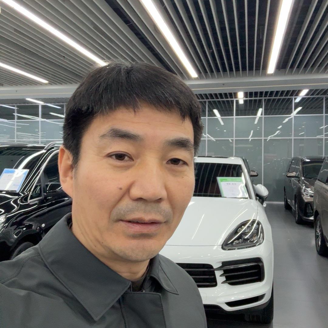 腾发二手新能源车超哥（收车）