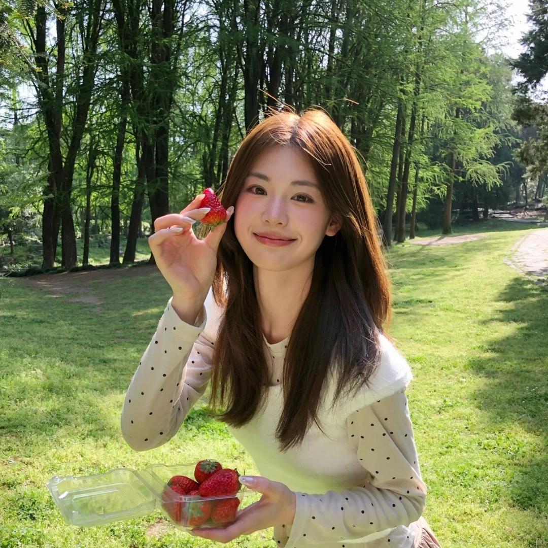 锦鲤小羽