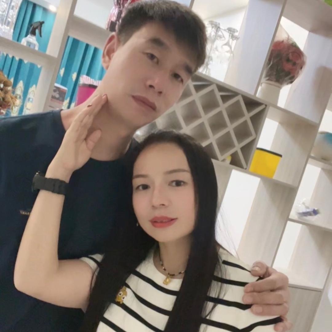 农村的小丫头
