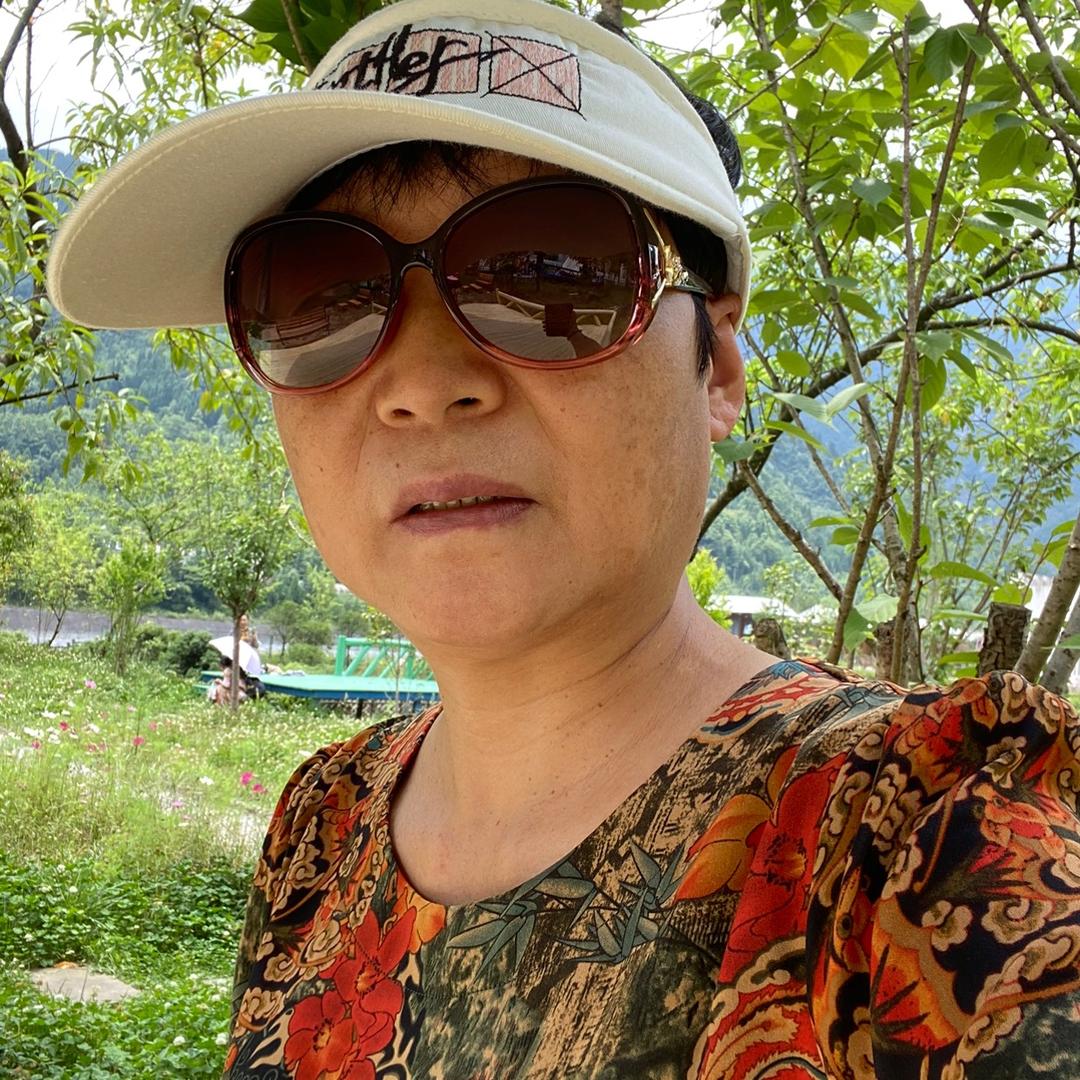 溜溜顺