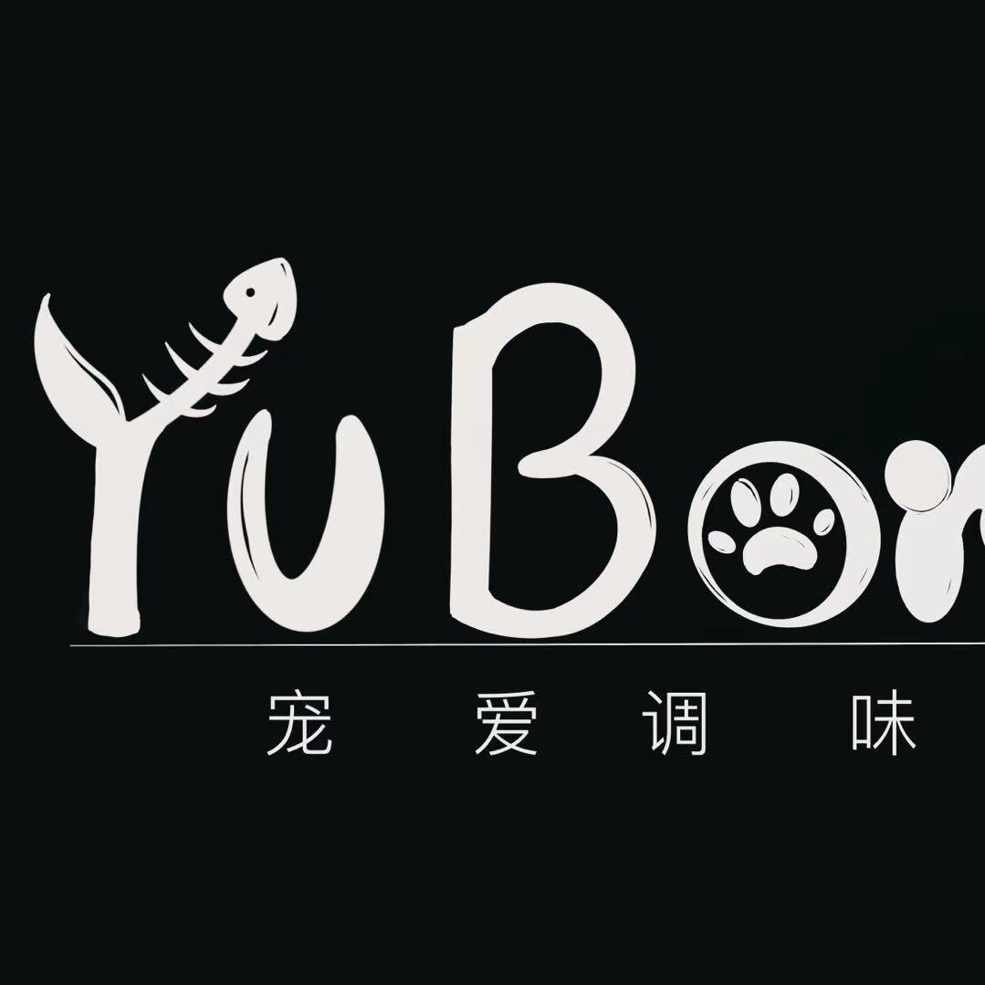 YuBone鱼骨头宠物食品用品企业店