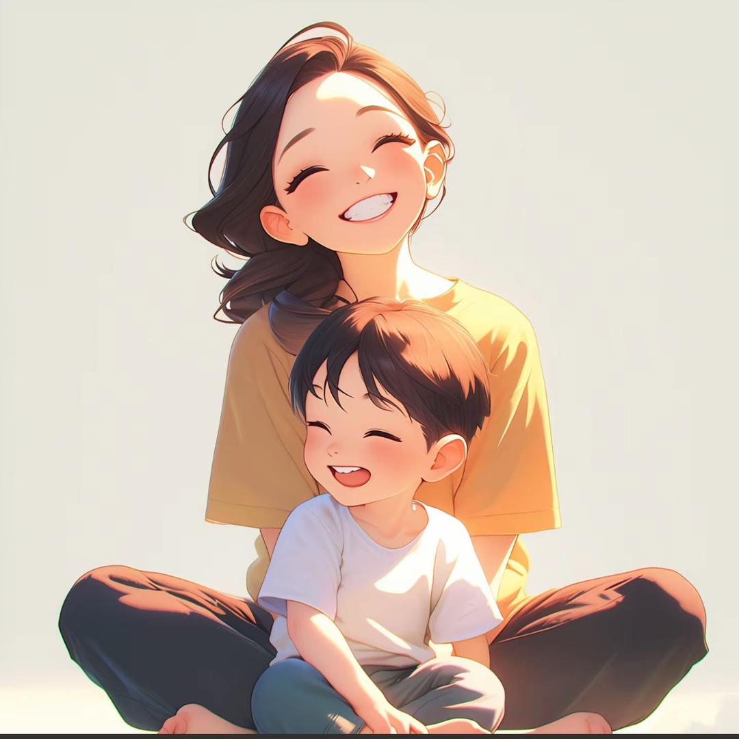 Seven小琦
