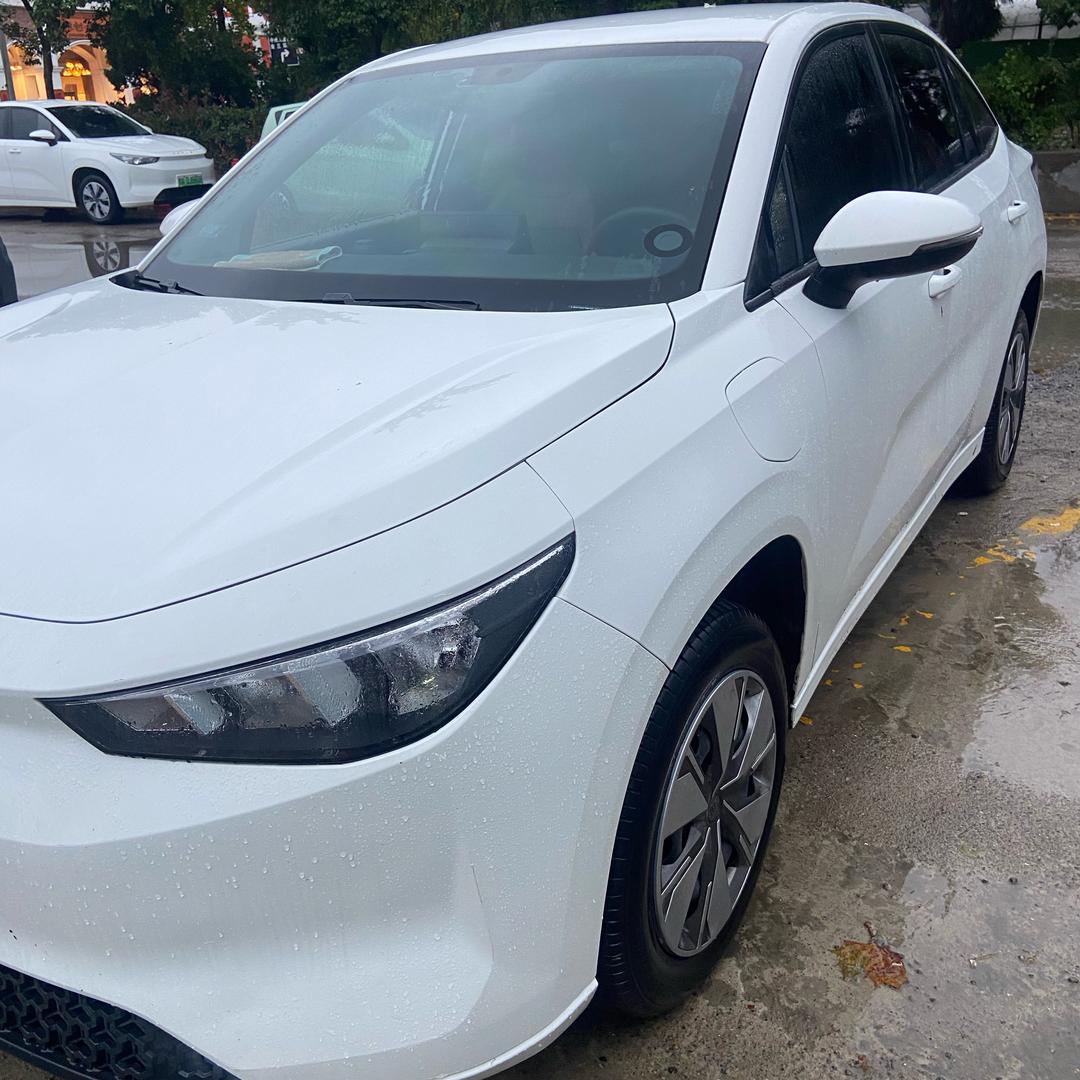 郑州网约车租赁谢姐