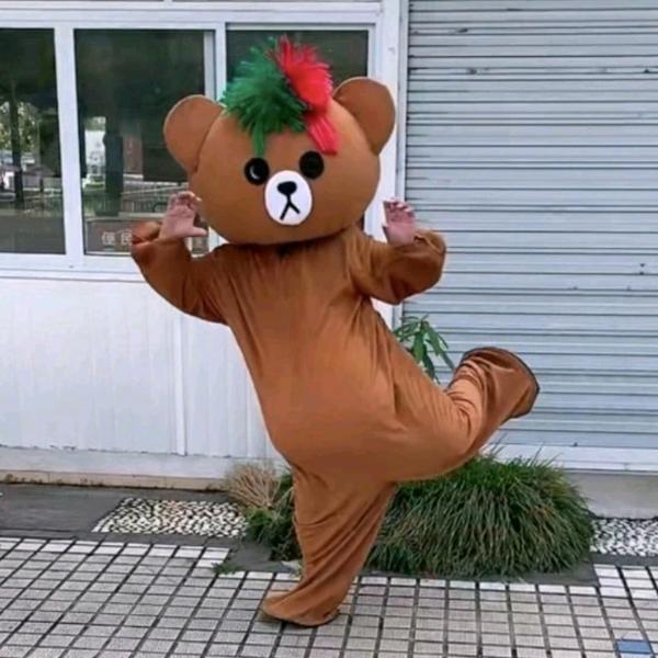 77熊🐻（浩子1023）