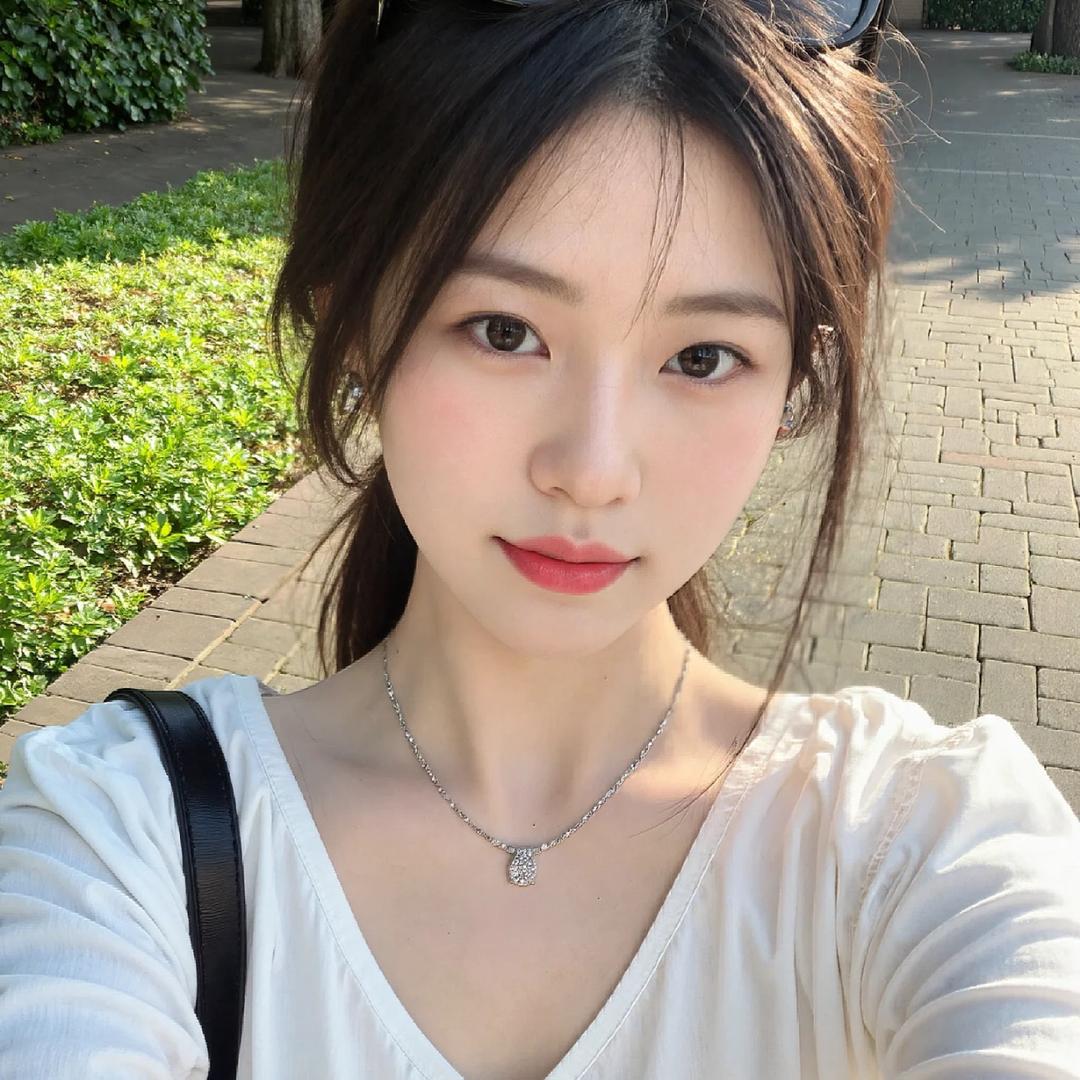 慢慢的来