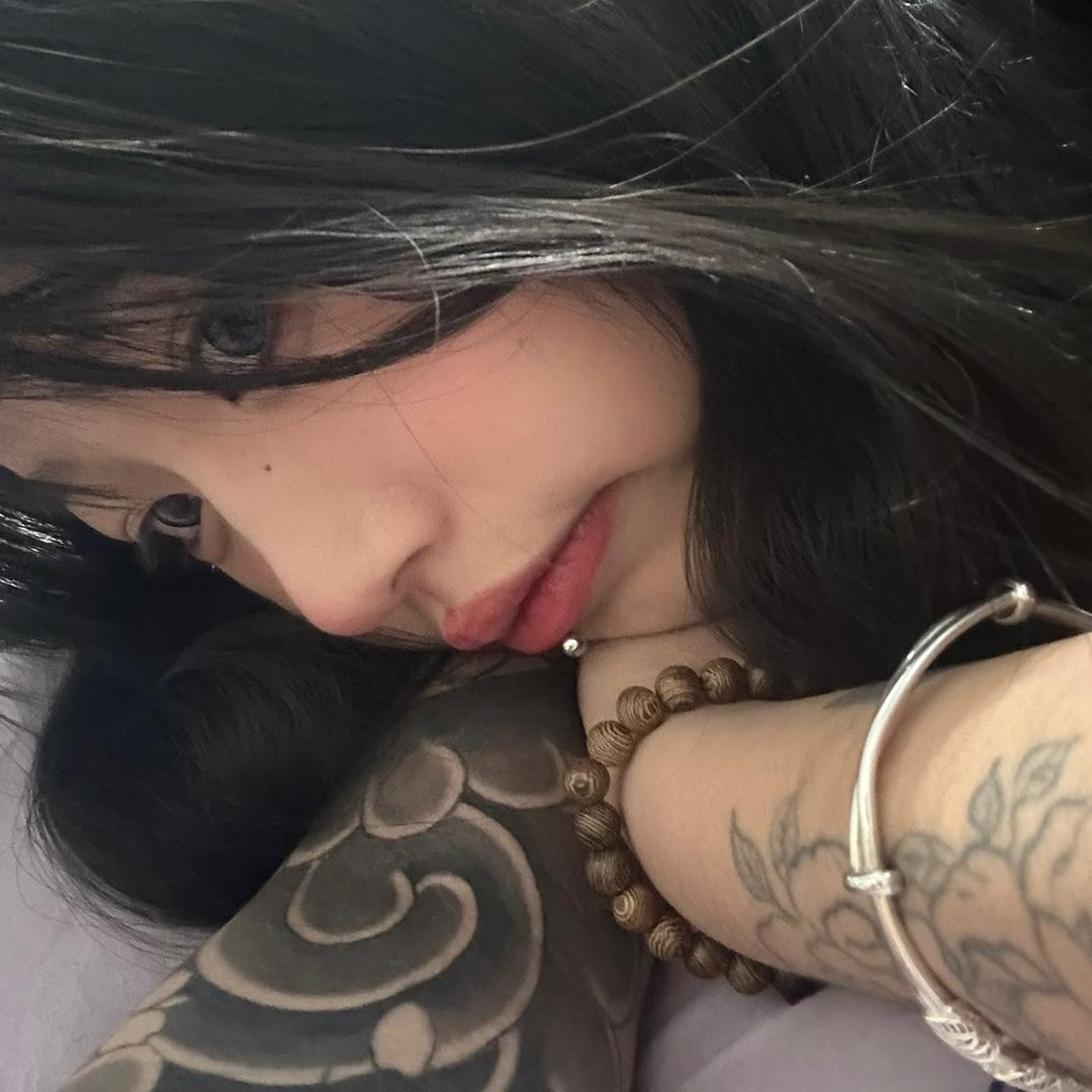 江川瑶瑶子.🌊