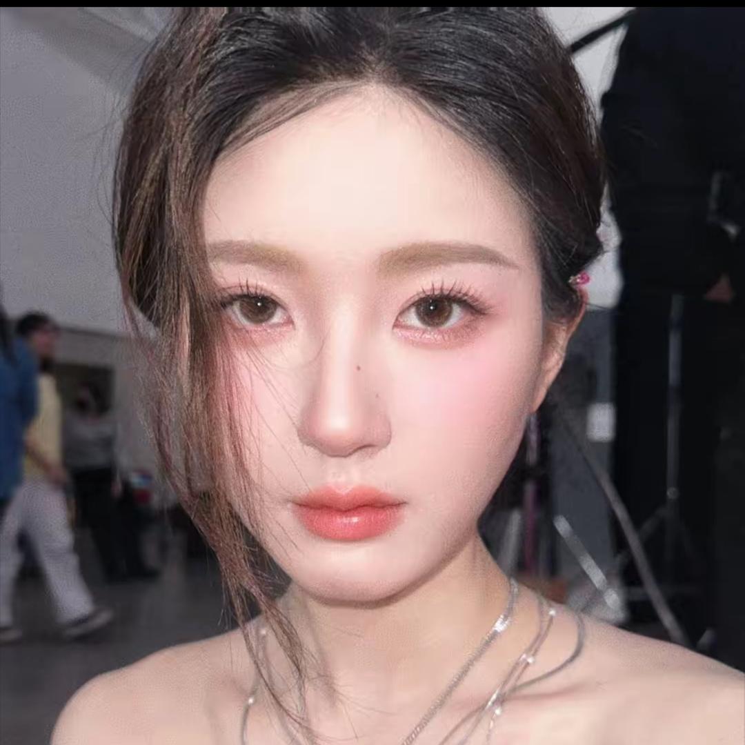 小美美
