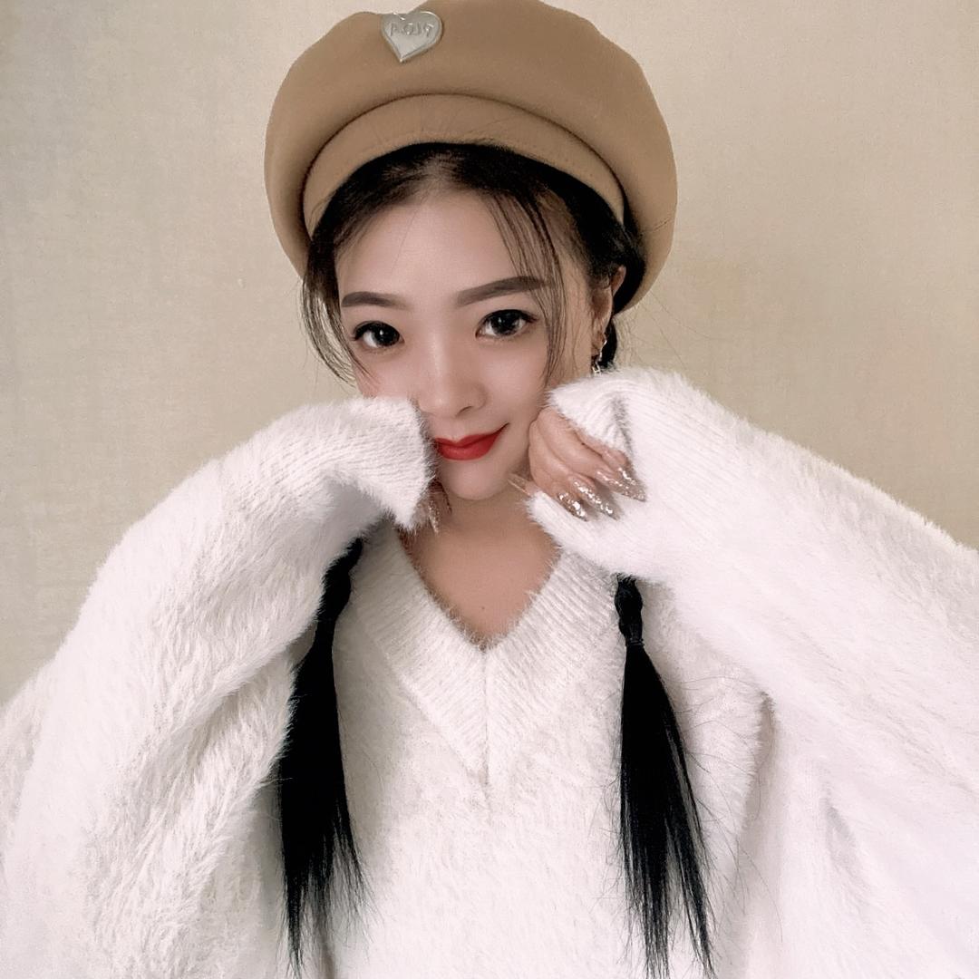 乖丫头@〈玖玥舞团 团长〉