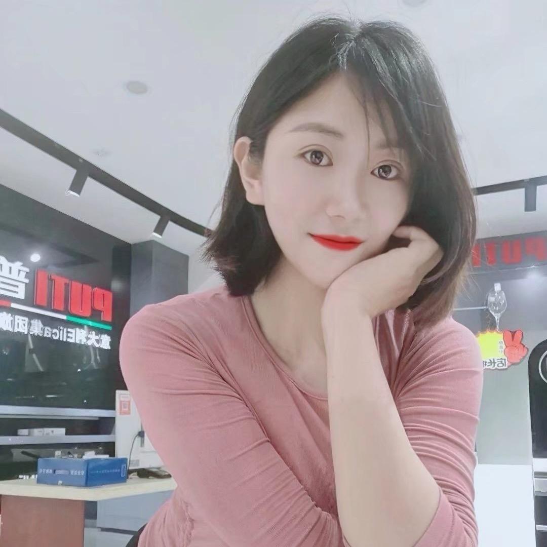 普田厨房电器～张丽