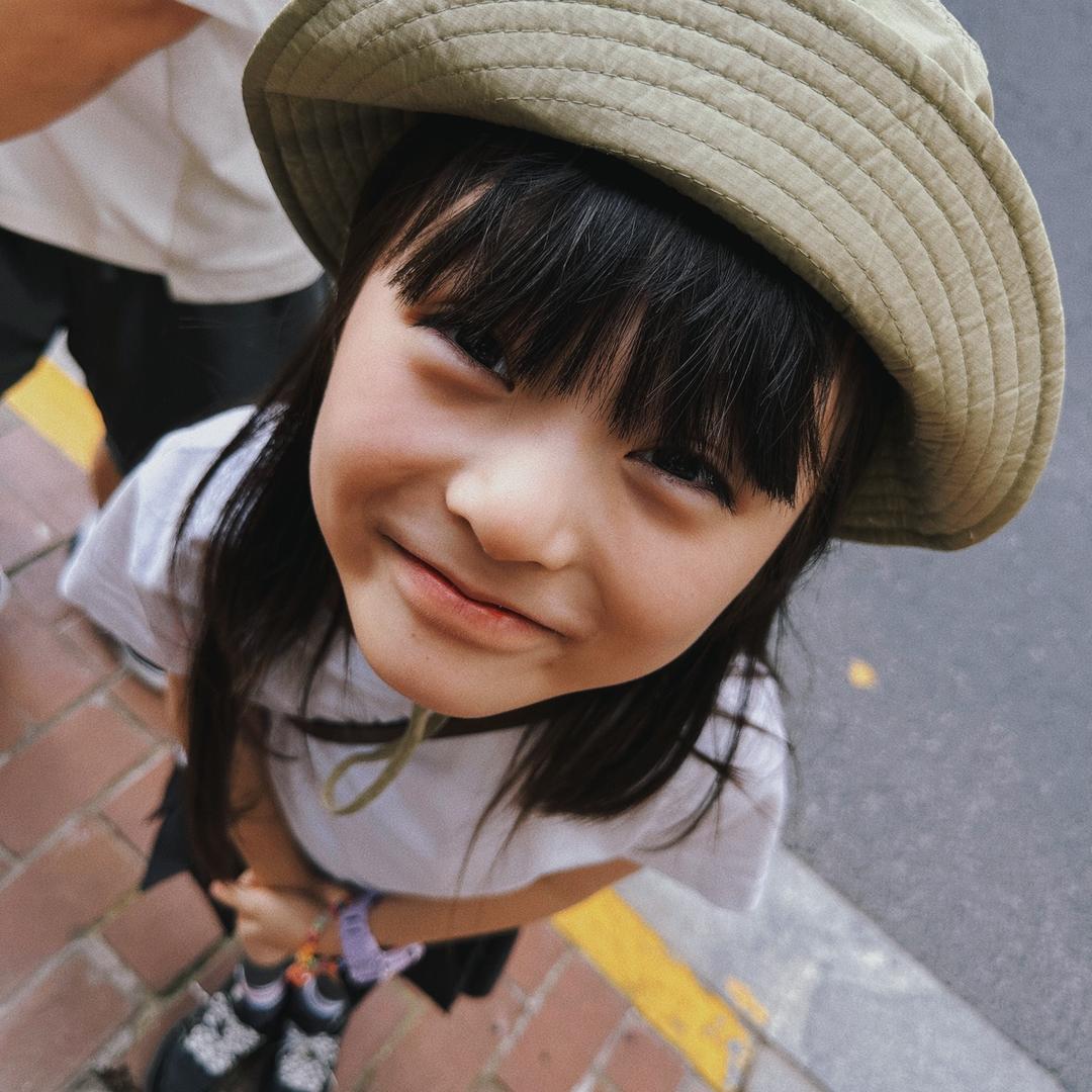 YUUKO SPACE 小莜童装