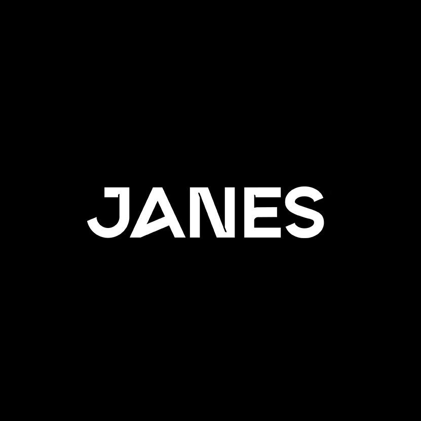 JANES 简束皮带