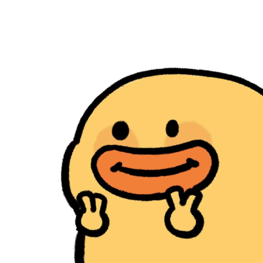 開心鸭