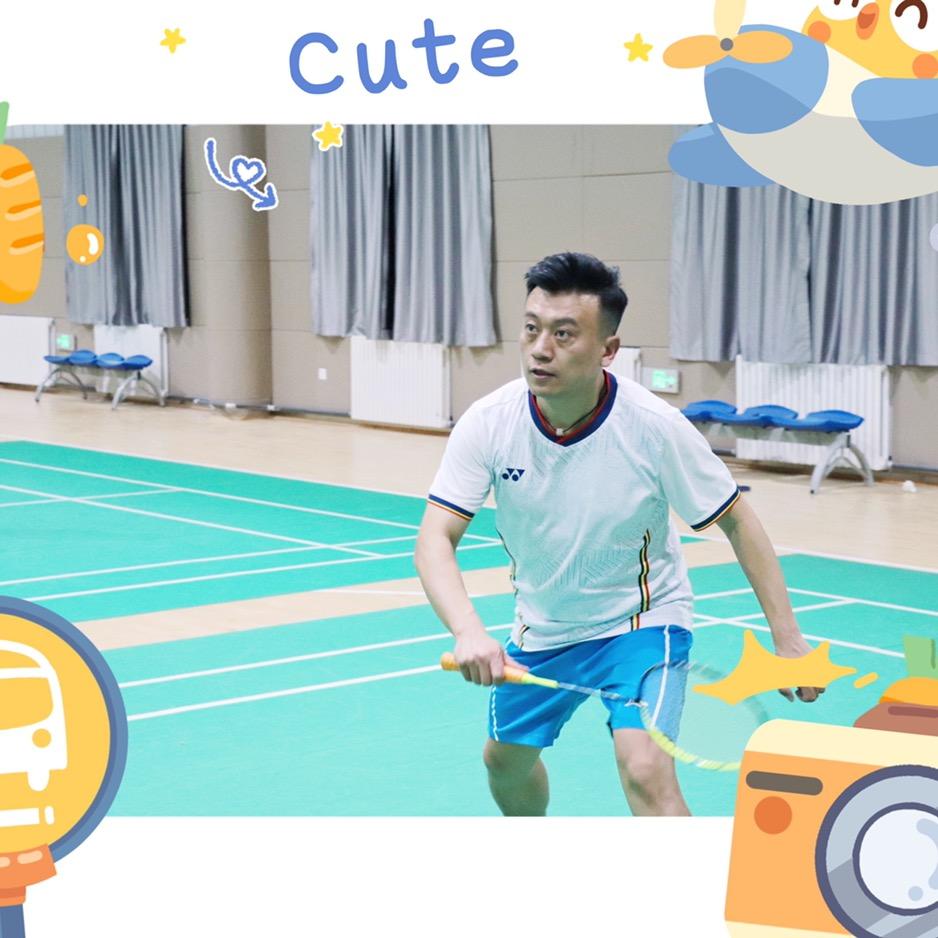 八戒🐷🏸️你有冉