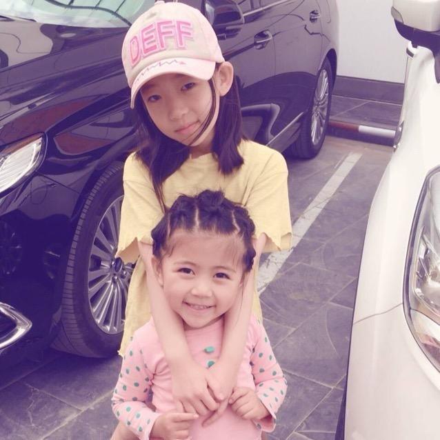 丁丁当当小宝贝@抖音