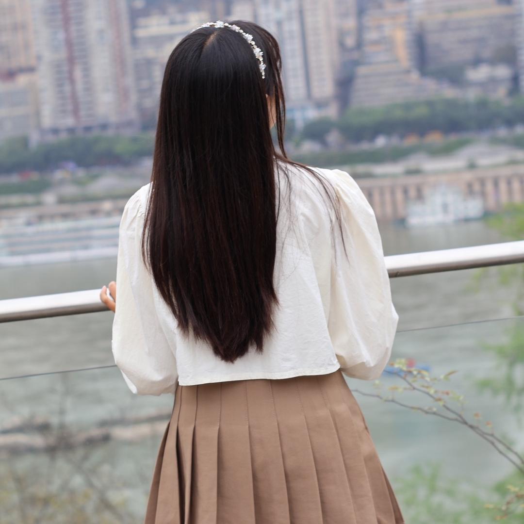 小何同学💗💗