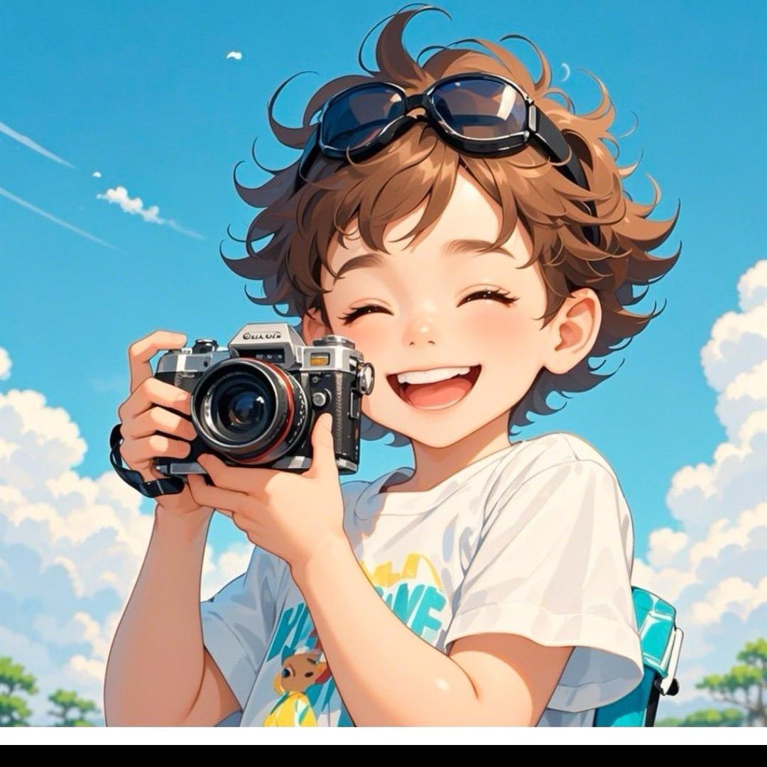 渔鹰@摄影工作室