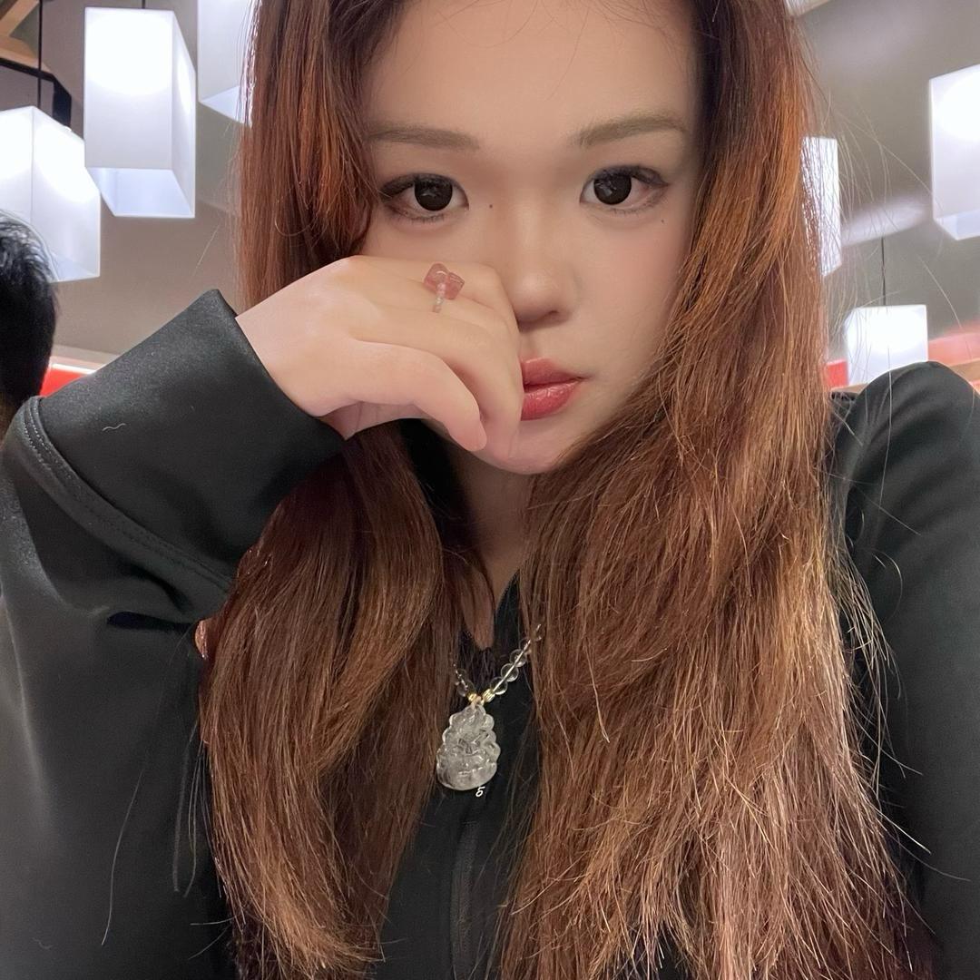学心理的萌女士