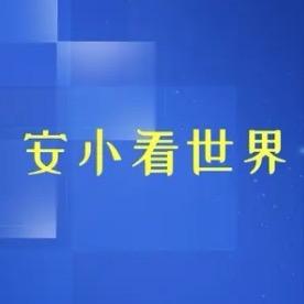 安小看世界