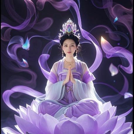 水瓶♒