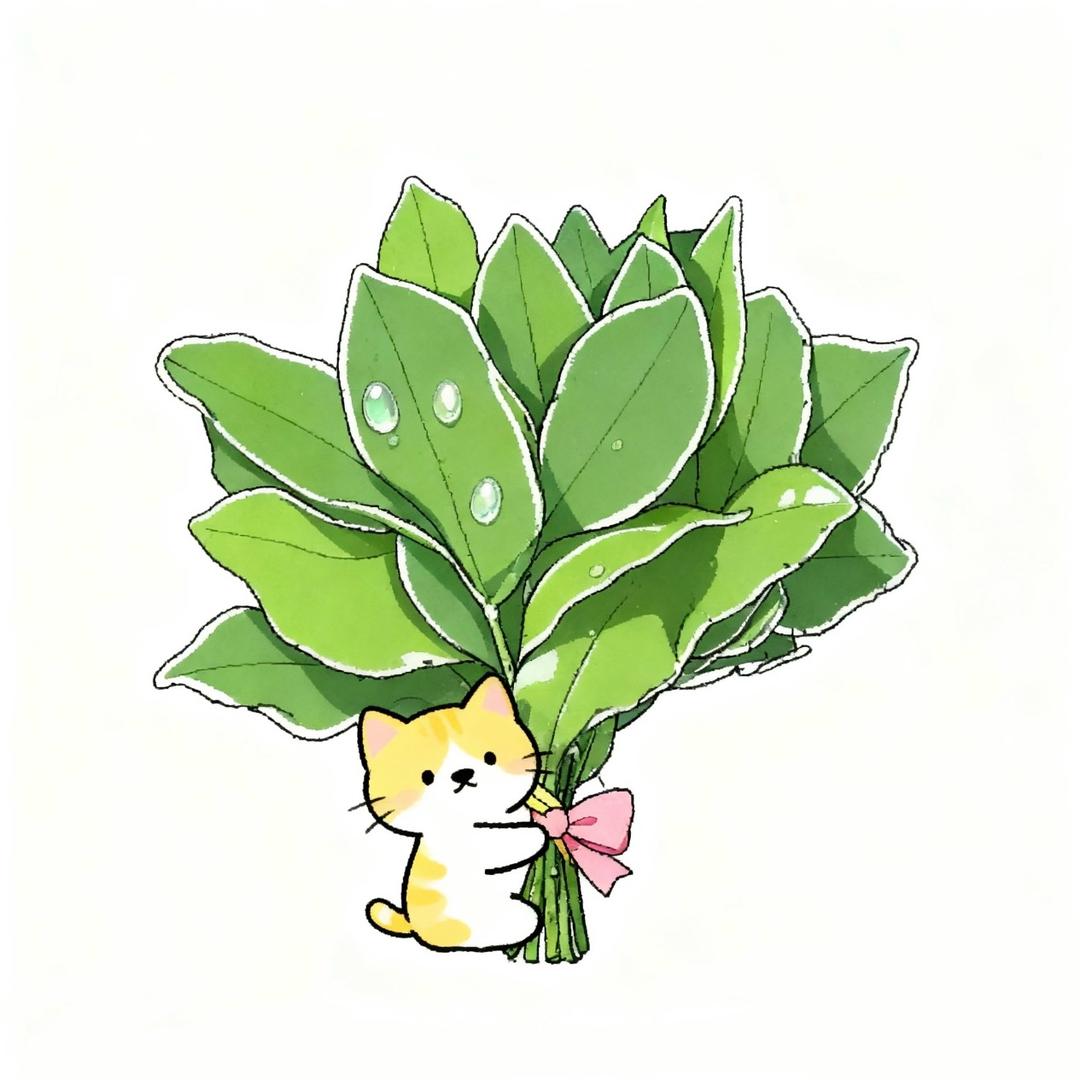 曹莓小布丁