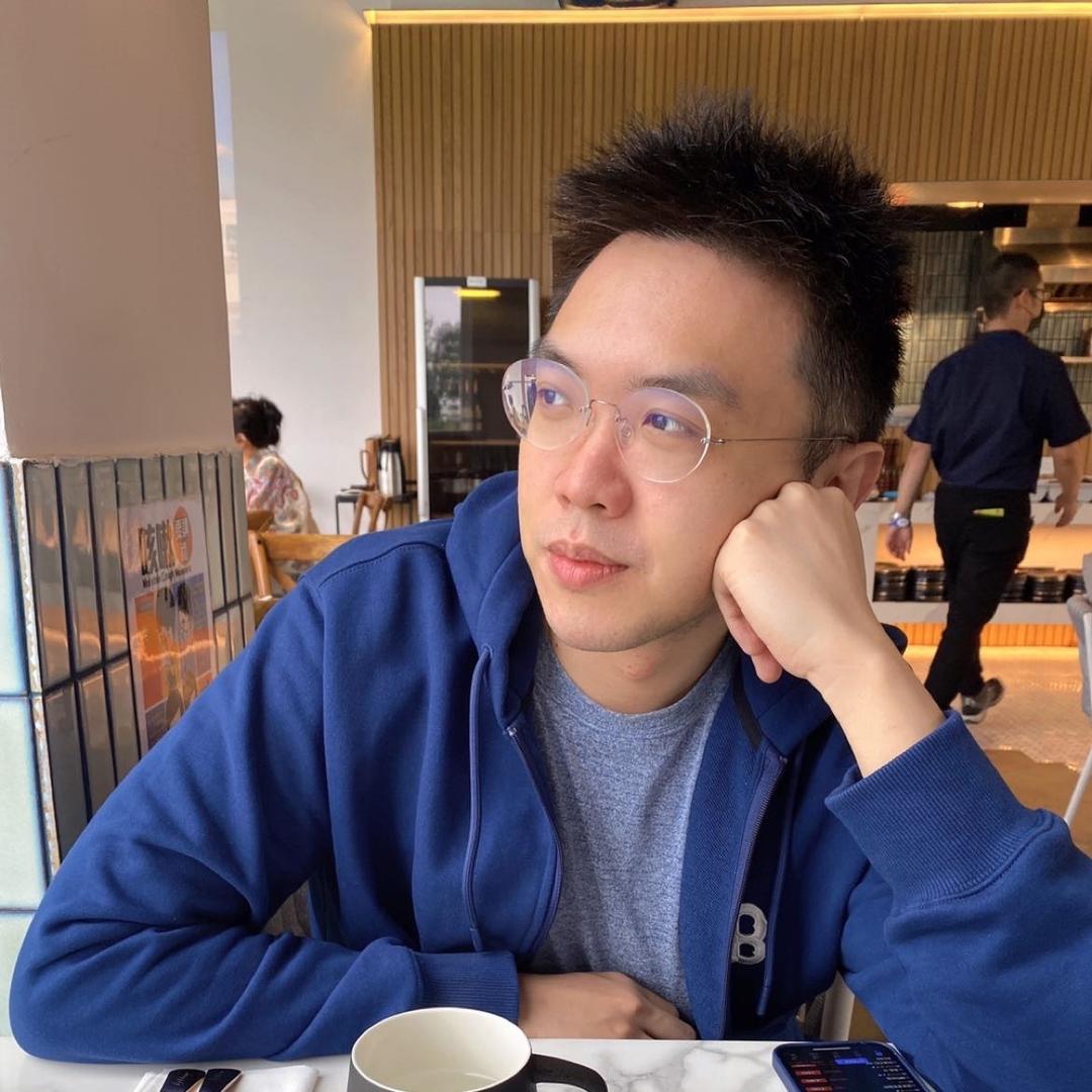 肚子一天大一天小