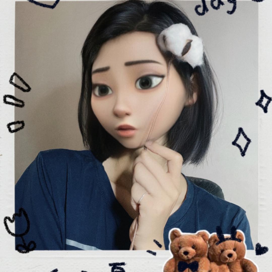 彤仔爱学英语❤️