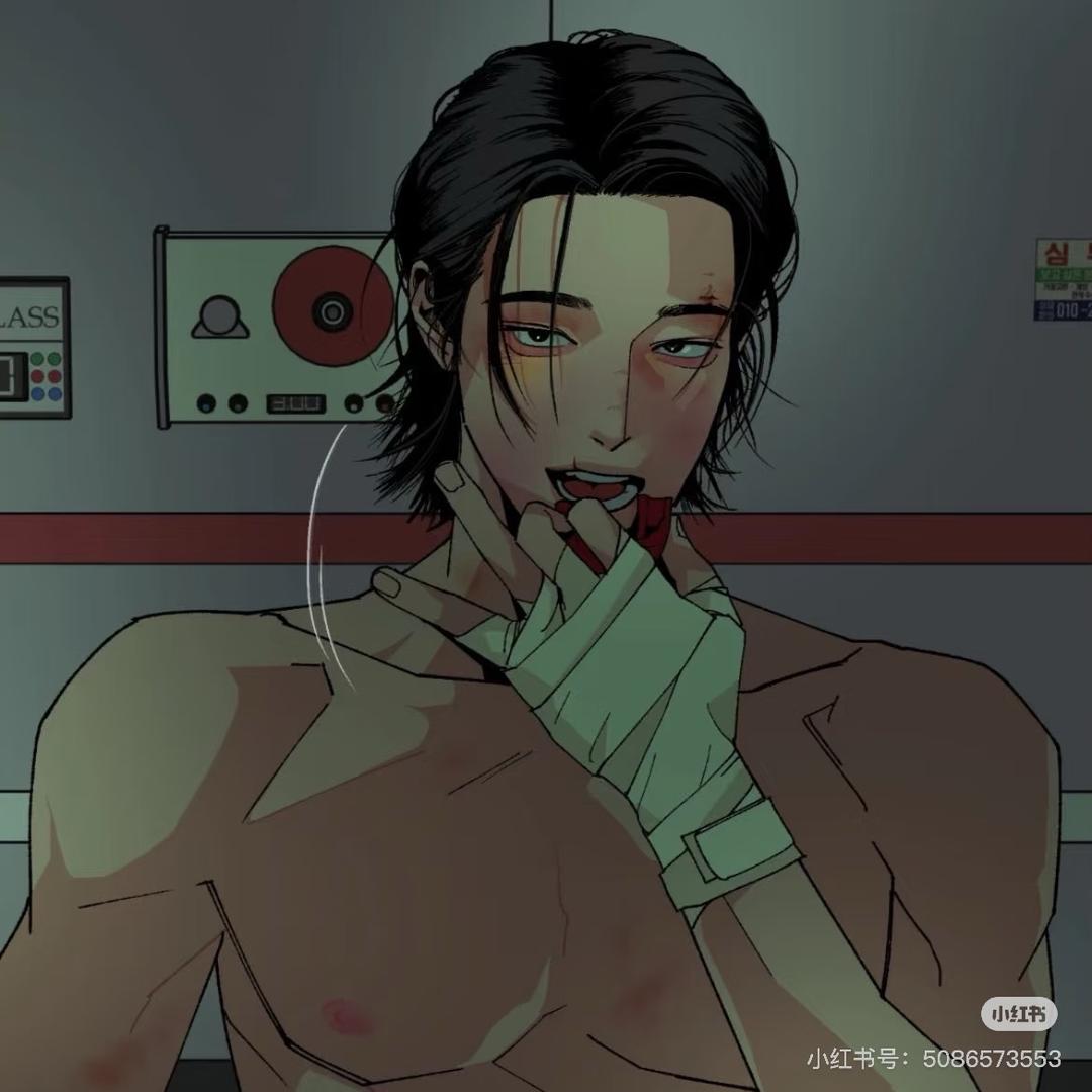 小狗熊