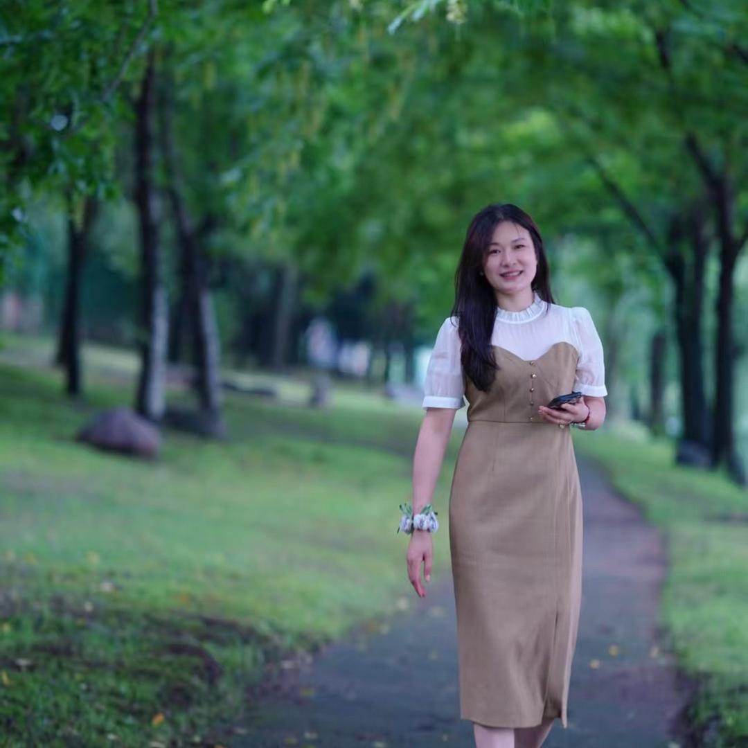 呈坎《思源农庄》～霞姐