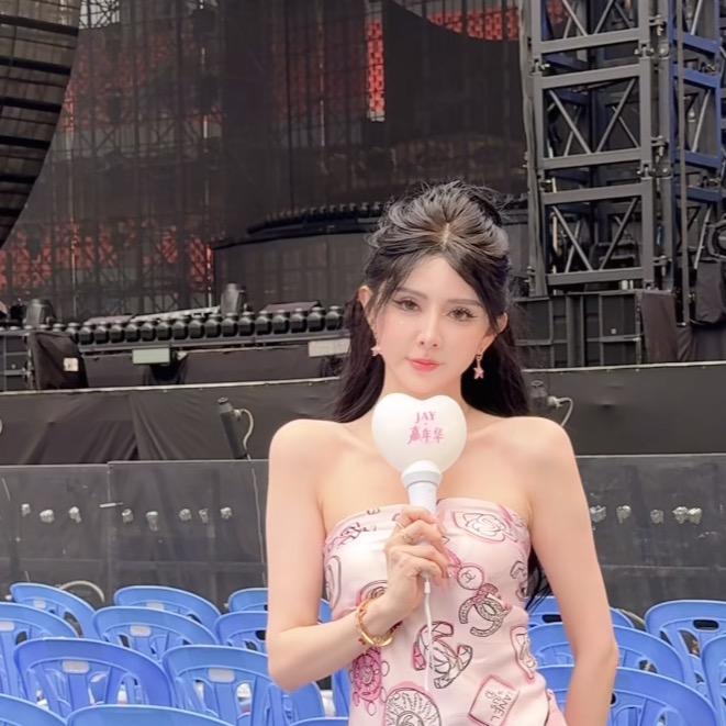 魏凡舒baby穿搭宝典