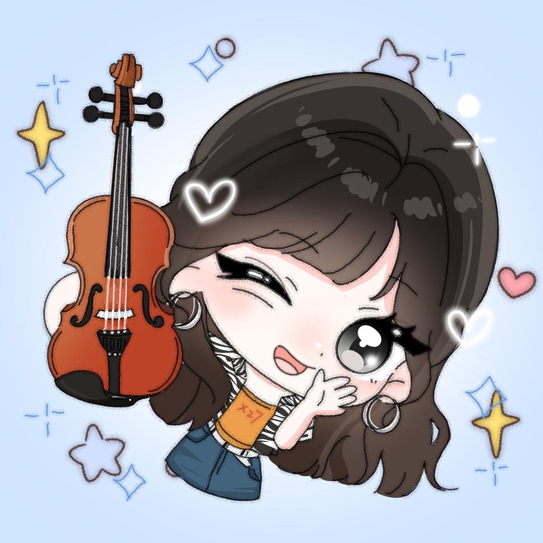 食物杀手🎻