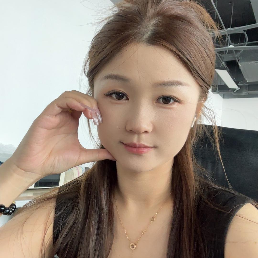 可乐🏠（软装中）