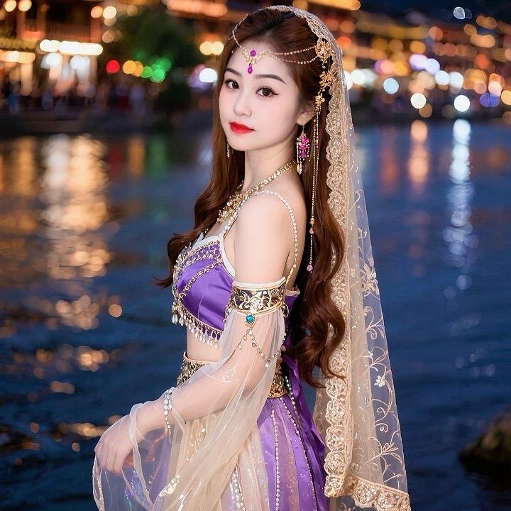 徐妞