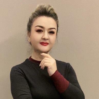 在克拉玛依开美甲美睫店的热汗