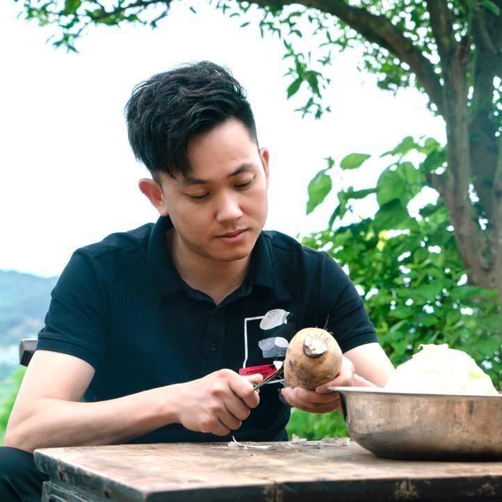 爱回家的张斌