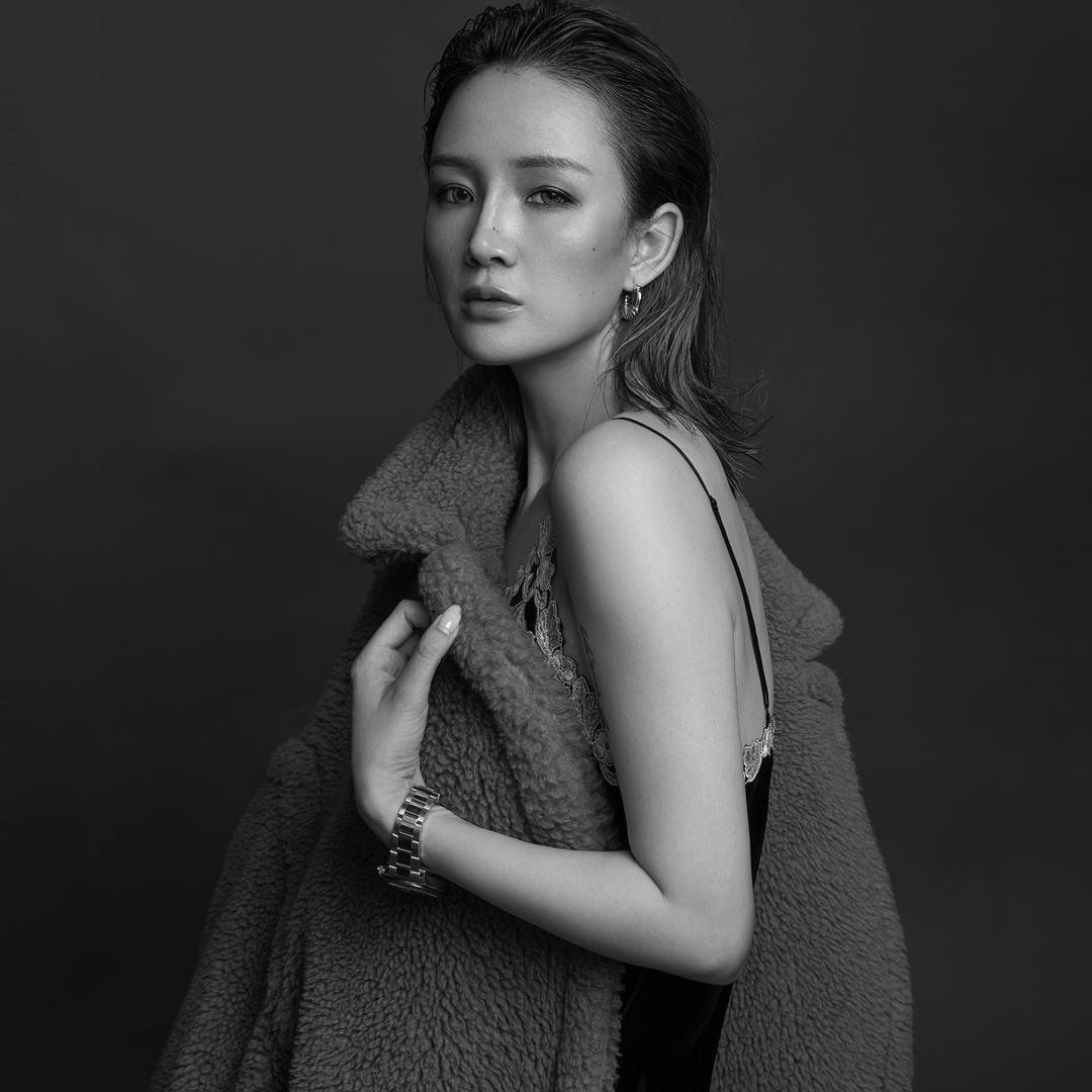 洛哥(精选穿搭)