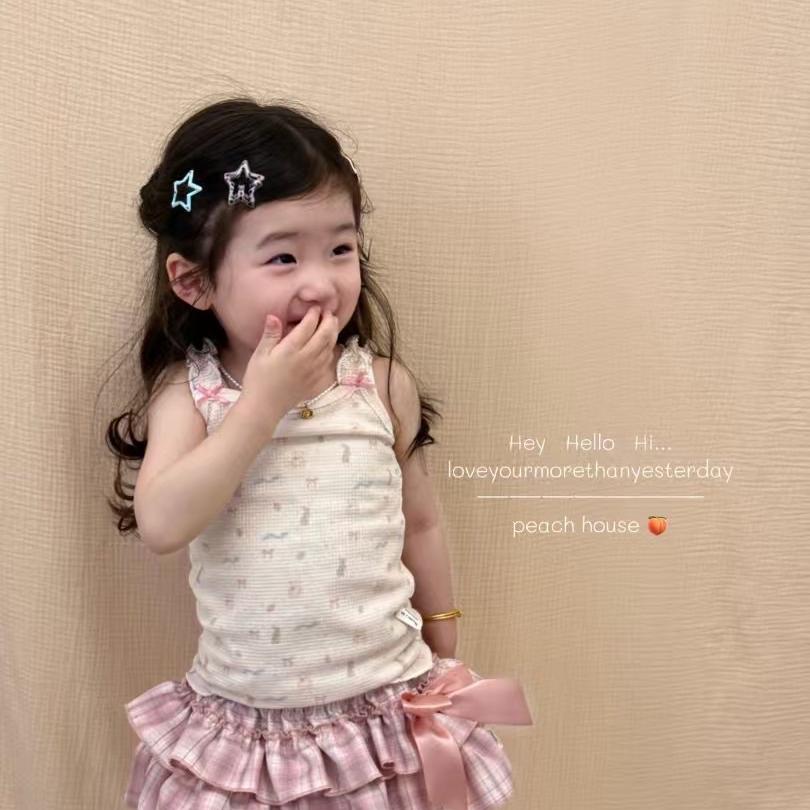 桃喜家Kids婴童店