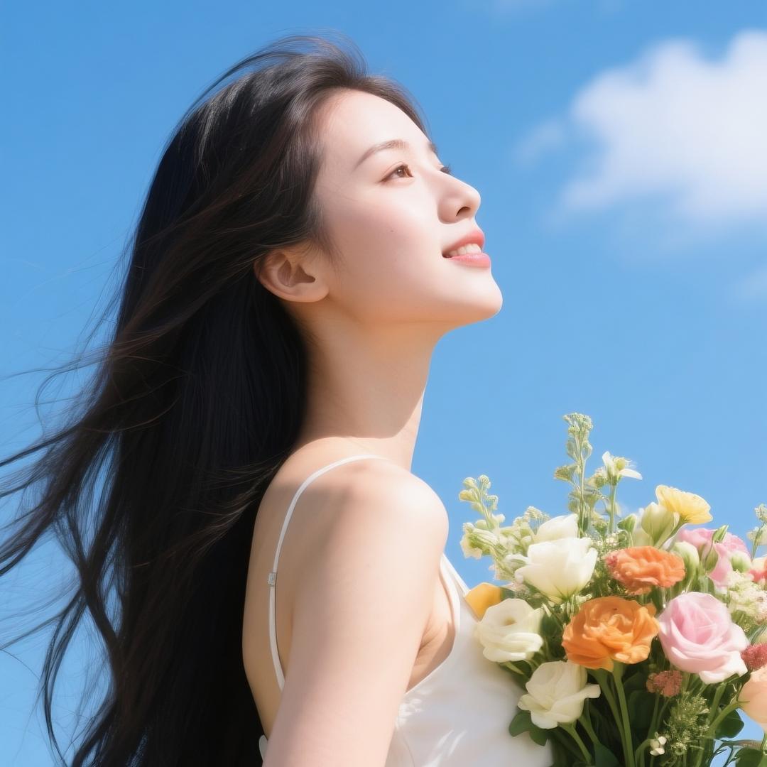 芝芝要爆爆